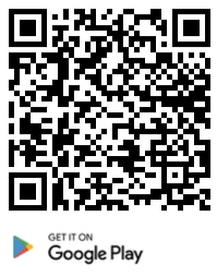 Código QR para descargar la app del propietario de ADCOMUNIDAD en Google Play